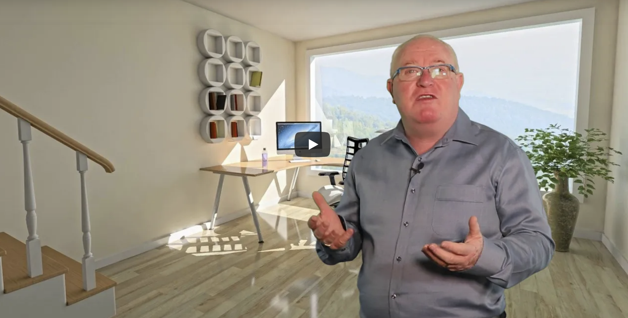 presence - the elusive quality