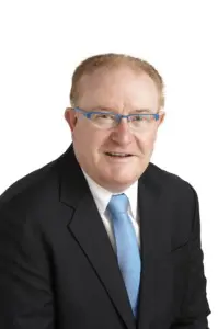 David Julian Price, capability statement headshot