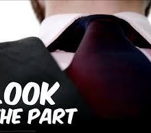 Look-the-part