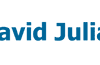 David James Logo