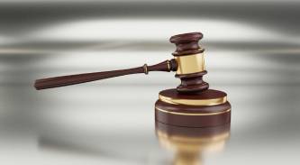 Gavel image
