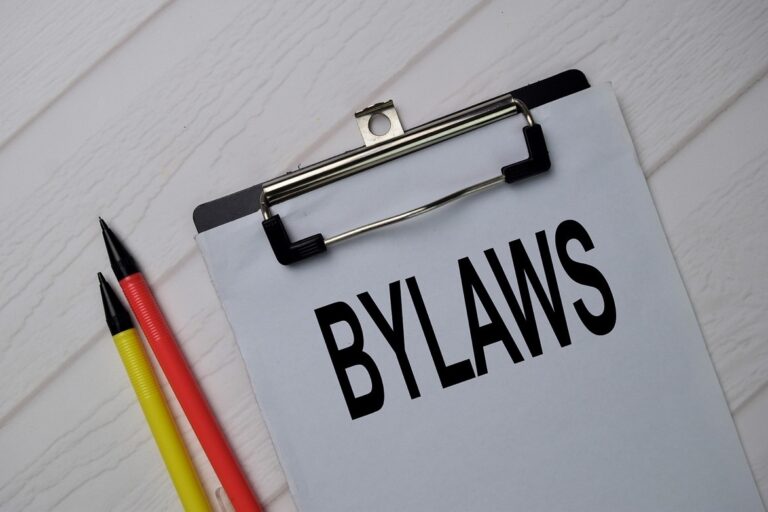 Could the very bylaws or standing orders designed to protect your organisation actually be working against it — without anyone knowing?